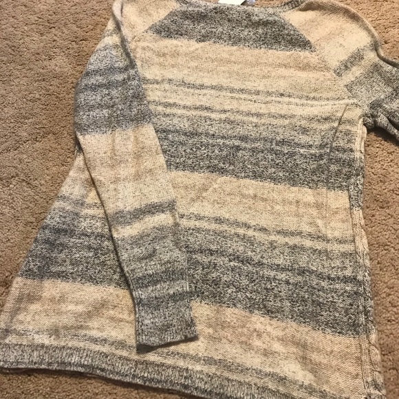 🔴LAST CHANCE 🔴 NWT SONOMA PS sweater - Picture 8 of 9